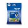 Brother LC552BK Cartucho de tinta Negro (600 páginas, a base de pigmento, original)