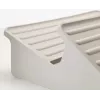 Joseph Joseph Shoe-In Zapatero grande que ahorra espacio en Ecru
