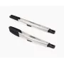 Joseph Joseph Elevate Fusion Set de 2 pinzas de acero inoxidable