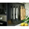 Joseph Joseph Elevate Fusion Set de 2 pinzas de acero inoxidable