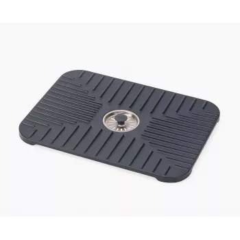 Joseph Joseph SinkShield S Pequeño Gris Protector de fregadero