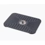 Joseph Joseph SinkShield S Pequeño Gris Protector de fregadero