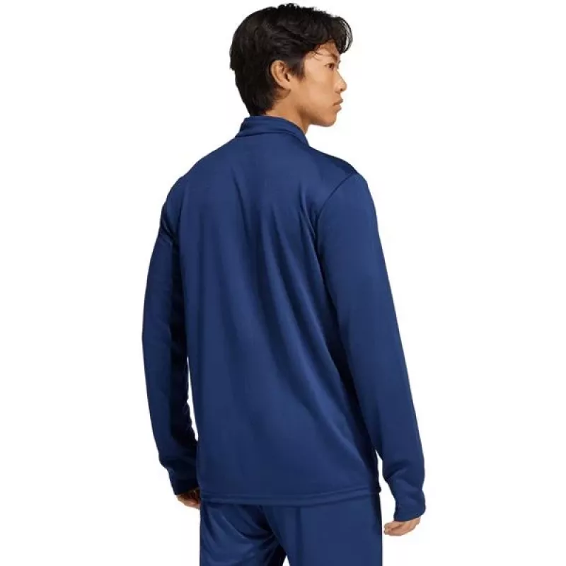adidas Entrada 26 Chaqueta de chándal para hombre Navy Blue Talla S