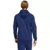 adidas Tiro 26 League Sudadera con capucha y cremallera completa para hombre, Navy Blue L
