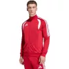 adidas Tiro 26 League Camiseta de entrenamiento para hombre roja XL