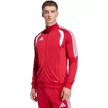 adidas Tiro 26 League Camiseta de entrenamiento para hombre roja XL