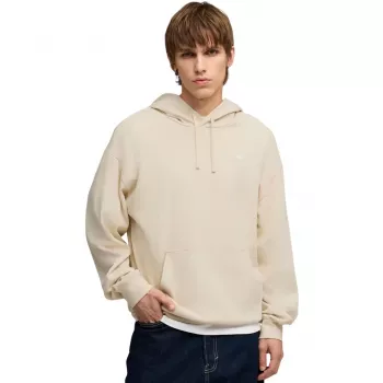 Puma ESS Elevated Relaxed Fit Sudadera con capucha para hombre beige XL