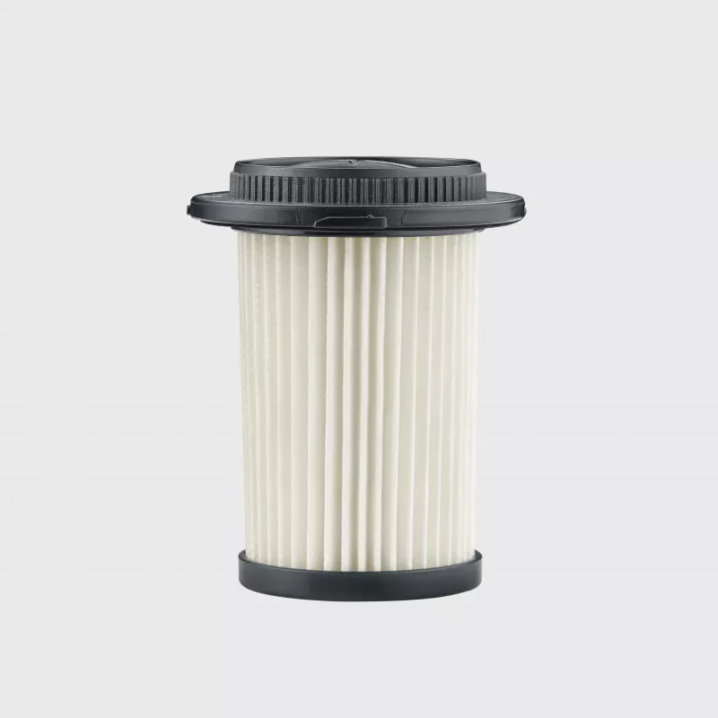 Severin CY 007080 Aspirador cilíndrico sin bolsa con filtro HEPA-13, tecnología multiciclón, 750 W, negro/rojo