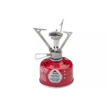 MSR PocketRocket Hornillo de camping