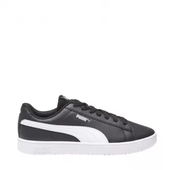 Puma Rickie Classic Zapatillas para hombre negro blanco EU 42