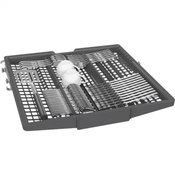 SIEMENS SN23HW02ME iQ300 Lavavajillas independiente 60 cm blanco Home Connect
