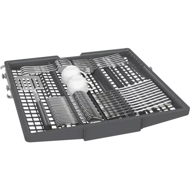SIEMENS SN23HW02ME iQ300 Lavavajillas independiente 60 cm blanco Home Connect