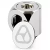 Thermal Grizzly DeltaMate Adaptador giratorio de 90° G1/4