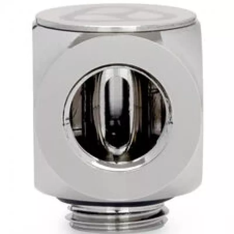 Thermal Grizzly DeltaMate Adaptador giratorio de 90° G1/4