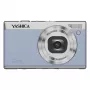Yashica Tank Compact cámara digital azul