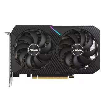 ASUS Dual GeForce RTX 3060 12GB GDDR6 tarjeta gráfica