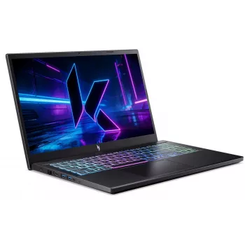 Acer Nitro V 15 AI portátil gaming, 15,6