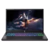 Acer Nitro V 15 AI portátil gaming, 15,6 inch FHD 144Hz, AMD Ryzen 7 170, NVIDIA GeForce RTX 5060, 16GB DDR5, 1TB SSD, sin sistema operativo, Obsidian Black
