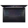 Acer Nitro V 15 AI portátil gaming, 15,6 inch FHD 144Hz, AMD Ryzen 7 170, NVIDIA GeForce RTX 5060, 16GB DDR5, 1TB SSD, sin sistema operativo, Obsidian Black