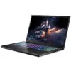 Acer Nitro V 15 AI portátil gaming, 15,6 inch FHD 144Hz, AMD Ryzen 7 170, NVIDIA GeForce RTX 5060, 16GB DDR5, 1TB SSD, sin sistema operativo, Obsidian Black