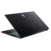 Acer Nitro V 15 AI portátil gaming, 15,6 inch FHD 144Hz, AMD Ryzen 7 170, NVIDIA GeForce RTX 5060, 16GB DDR5, 1TB SSD, sin sistema operativo, Obsidian Black