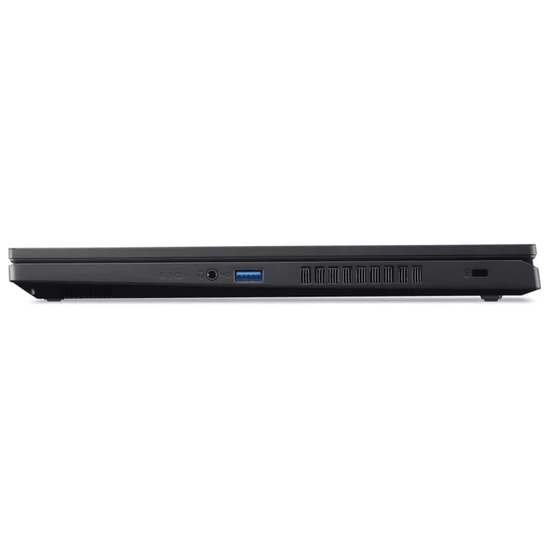 Acer Nitro V 15 AI portátil gaming, 15,6 inch FHD 144Hz, AMD Ryzen 7 170, NVIDIA GeForce RTX 5060, 16GB DDR5, 1TB SSD, sin sistema operativo, Obsidian Black