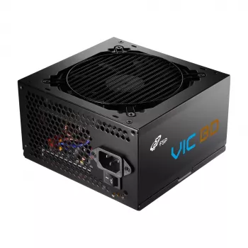FSP Fortron VIC-650BD 650W 80 PLUS Gold fuente de alimentación ATX totalmente modular