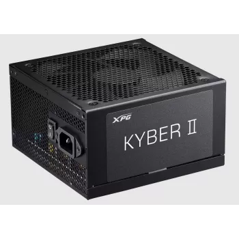 ADATA XPG KYBER II 850W 80 PLUS Gold ATX 3.0 fuente de alimentación totalmente modular