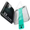 ESR Ultrafit protector de pantalla de cristal templado para Apple iPad Pro 11