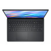 Dell 15 DC15250 i7-1355U 16GB 512GB SSD Windows 11 Home portátil 15,6 inch FHD - Carbon Black (teclado alemán)