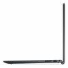 Dell 15 DC15250 i7-1355U 16GB 512GB SSD Windows 11 Home portátil 15,6 inch FHD - Carbon Black (teclado alemán)