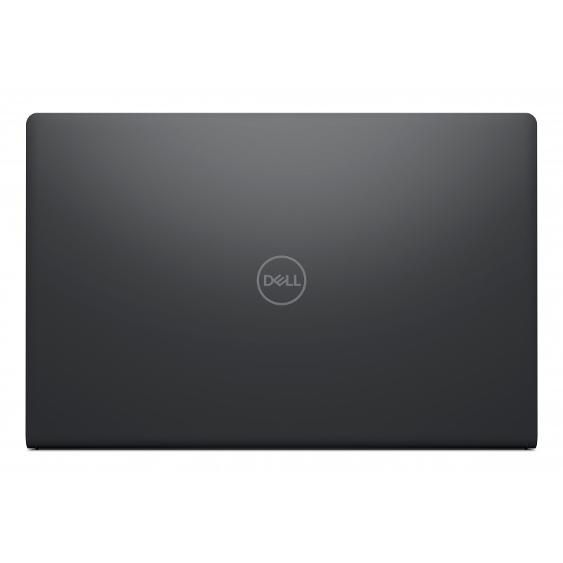 Dell 15 DC15250 i7-1355U 16GB 512GB SSD Windows 11 Home portátil 15,6 inch FHD - Carbon Black (teclado alemán)
