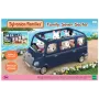 EPOCH Sylvanian Families coche familiar de siete plazas