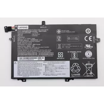 MICROBATTERY Batería de portátil Li-Ion 45Wh 4120mAh para Lenovo ThinkPad T440 T450s X240 X250 W550s L450