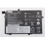 MICROBATTERY Batería de portátil Li-Ion 45Wh 4120mAh para Lenovo ThinkPad T440 T450s X240 X250 W550s L450