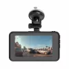 Denver CCT-1650 cámara para coche con LCD de 3 pulgadas