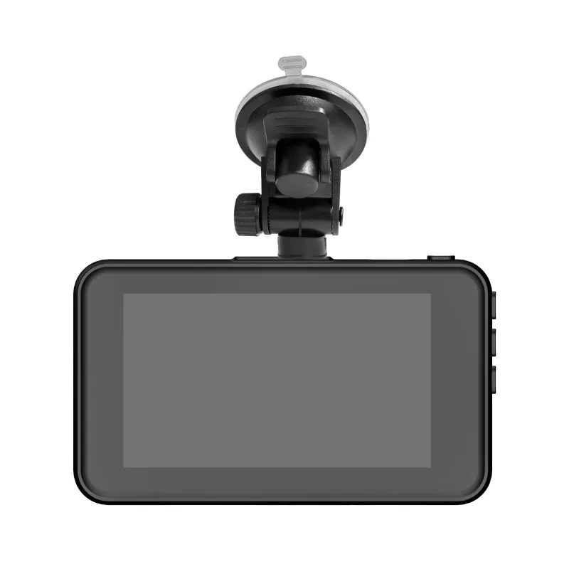 Denver CCT-1650 cámara para coche con LCD de 3 pulgadas