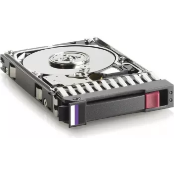 HPE Disco duro hot-swap 36GB SAS 10K RPM 2,5 pulgadas (376596-001)