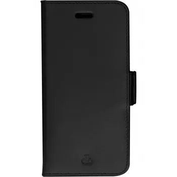 dbramante1928 Copenhagen Funda cartera para iPhone 14 Pro Max - Negro