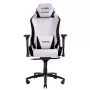 Silla gaming Fourze Cloud - gris claro