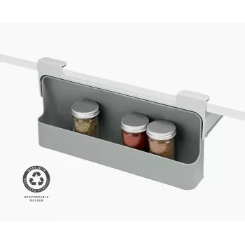 Joseph Joseph CupboardStore 8500021 estante bajo balda, gris