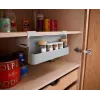 Joseph Joseph CupboardStore 8500021 estante bajo balda, gris