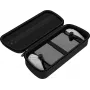 Set de funda de transporte y protector de pantalla Venom Portal para PlayStation Portal