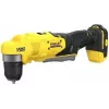 Atornillador angular a batería STANLEY V20 18V - sin batería (SFMCD750B-XJ)