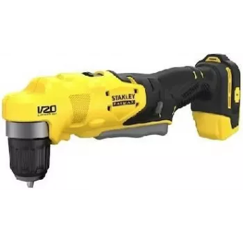 Atornillador angular a batería STANLEY V20 18V - sin batería (SFMCD750B-XJ)