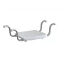 Banco de bañera ajustable TIMAGO KING BS-20 blanco
