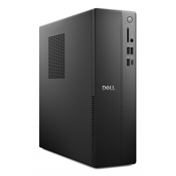 Dell Slim ECS1250 sobremesa i5-14400/16GB/512SSD/W11 Home