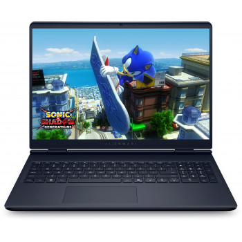 Portátil gaming Dell Alienware 16 Aurora AC16250 Core 9 270H 16GB 1TB SSD RTX 5070 Windows 11 Home
