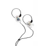 Auriculares in-ear monitor Stagg SPM-435 TR de triple driver