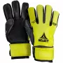 Select 38 guantes de portero Advance amarillo-negro 17677 9.5